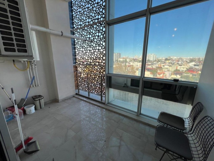 Adana Sarıçam 125.00 M2 1+1 Dükkan & Mağaza — foto 13