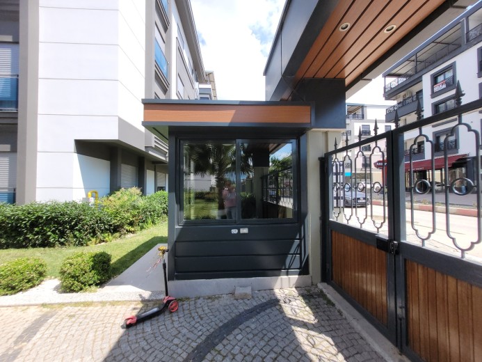 İzmir Kemalpaşa Satılık 120 M2 3+1 Mesken — foto 11