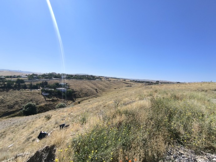 Ankara Mamak 4323 M2 Muhtelif Arsa — foto 4