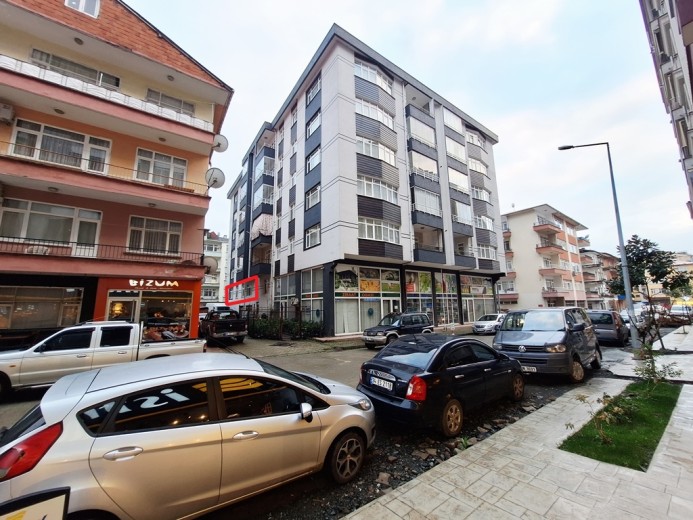 Artvin Arhavi 130.00 M2 3+1 Apartman Dairesi — foto 4