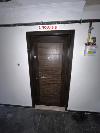 Karabük Merkez 40.00 M2 1+1 Apartman Dairesi — foto 3