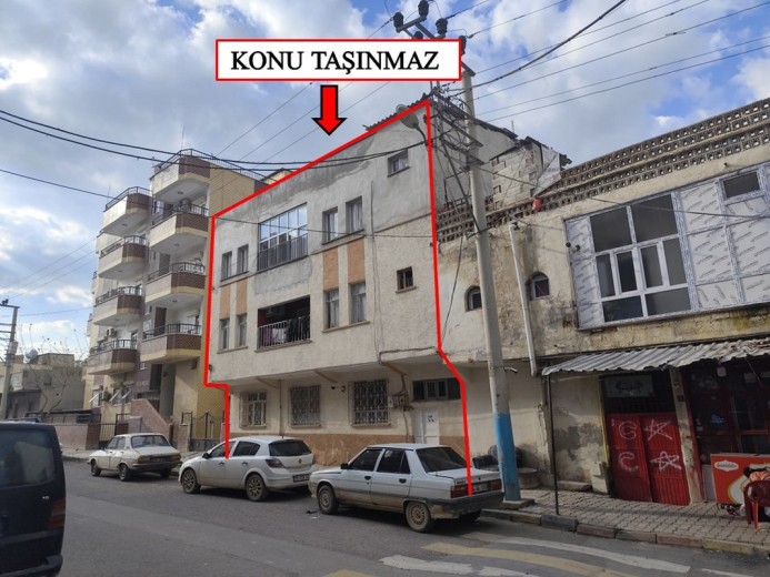 Şanlıurfa Akçakale Müstakil Ev — foto 4