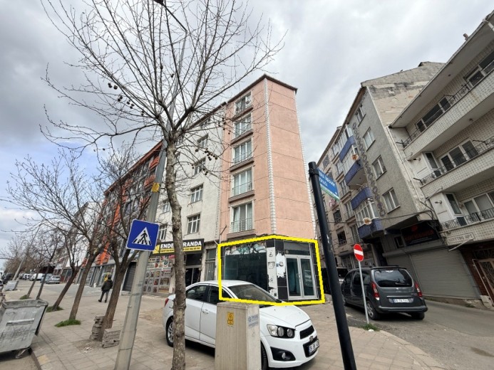 Tekirdağ Çorlu 214m2  Dükkan & Mağaza — foto 8