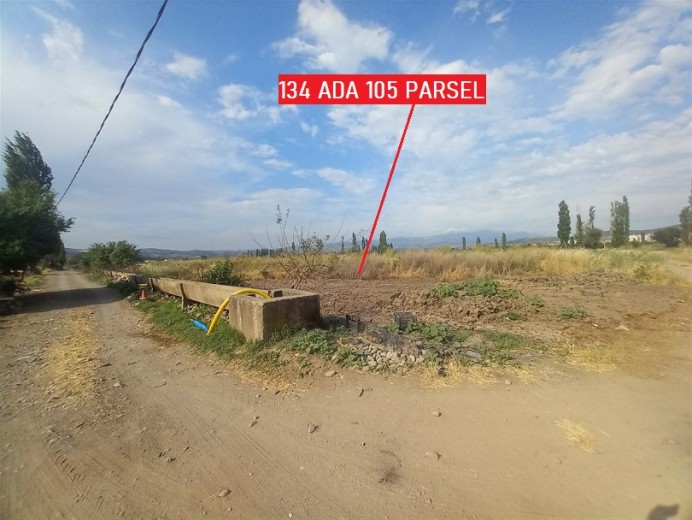 Balıkesir Sındırgı 15331m2 Muhtelif Arsa