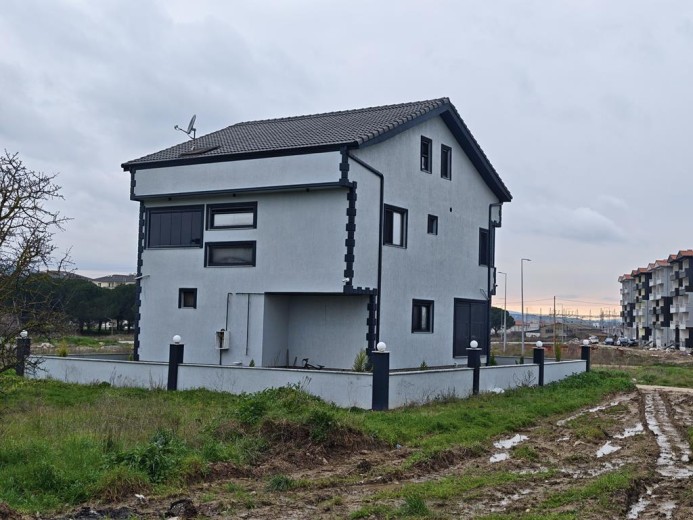 Çanakkale Biga 288.00 M2 6+1 Villa — foto 2