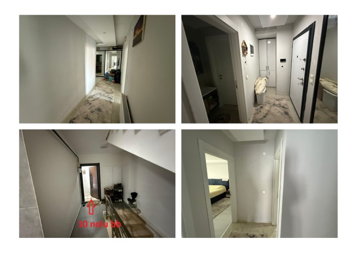 Rize Ardeşen 145 M2 3+1 Mesken — foto 6