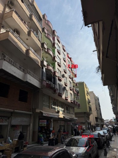 Mardin Kızıltepe Satılık Apartman Dairesi - Daire