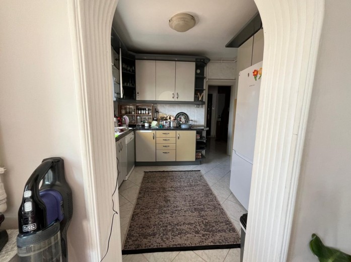 İstanbul Büyükçekmece 122 M2 3+1 Apartman Dairesi — foto 8