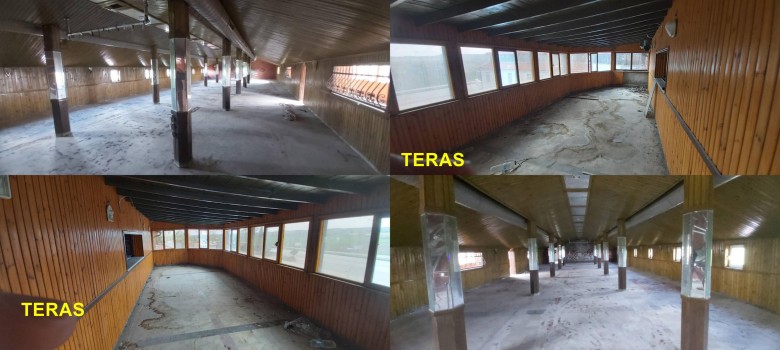 Edirne Merkez 626 M2 Satılık Ofis — foto 10