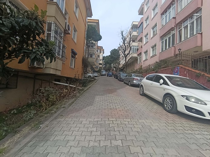 İstanbul Üsküdar 153 M2 3+1 Mesken — foto 10
