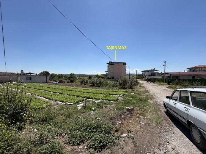 Manisa Saruhanlı 420.00 M2 9 Oda 3 Salon — foto 8
