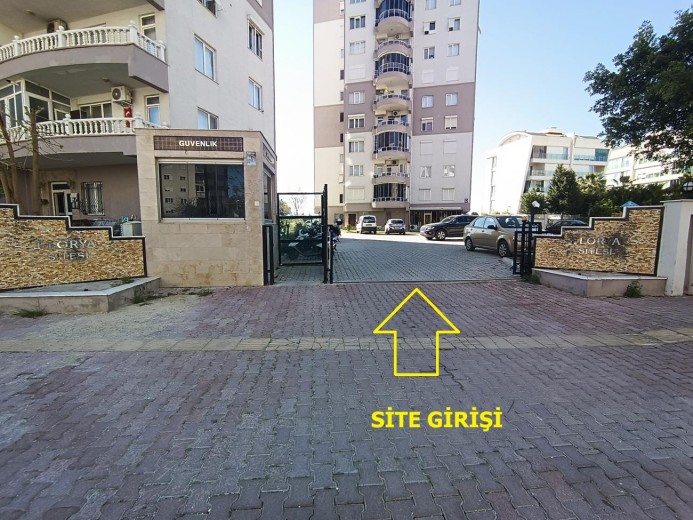 Antalya Muratpaşa 30 M2 Satılık Dükkan & Mağaza — foto 9