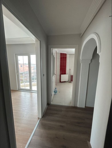 Burdur Merkez 97.00 M2 2+1 Apartman Dairesi — foto 8
