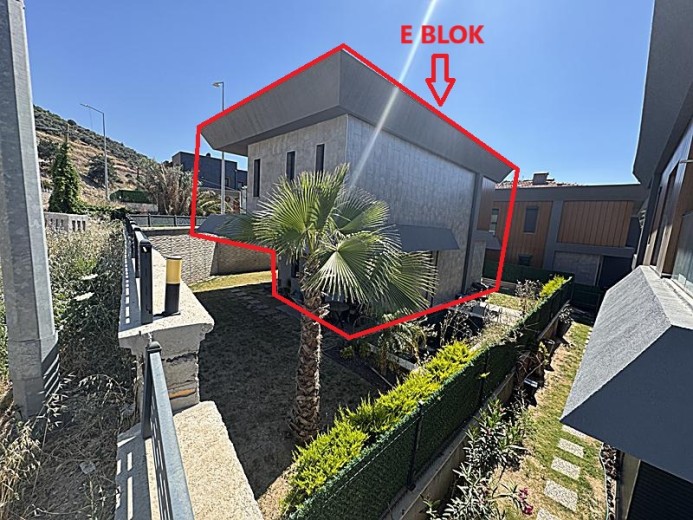 Aydın Kuşadası 140.00 M2 3+1 Müstakil Ev — foto 6