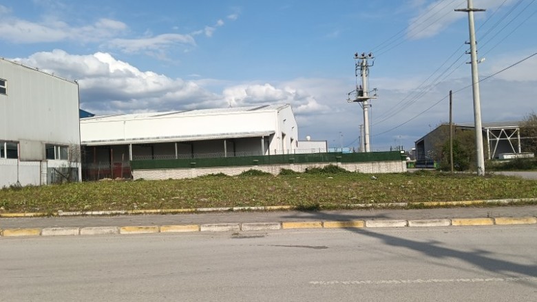 Kocaeli Kartepe 1.745.00 M2 + Depo — foto 2