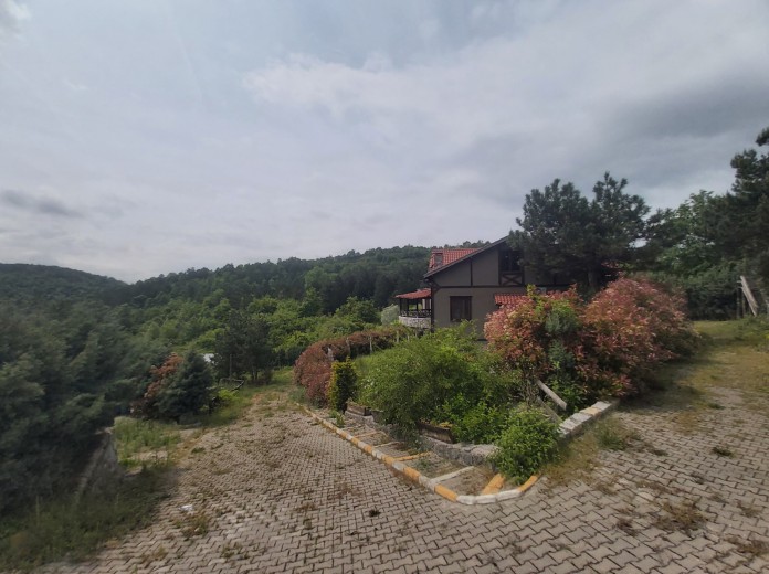 Sakarya Sapanca 12.231 M2 Açık Alanlı Turistik İşletme — foto 6