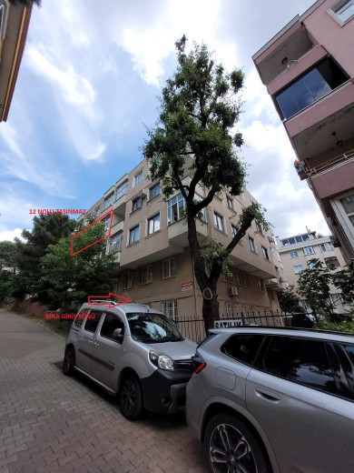 İstanbul Üsküdar 153 M2 3+1 Mesken — foto 13