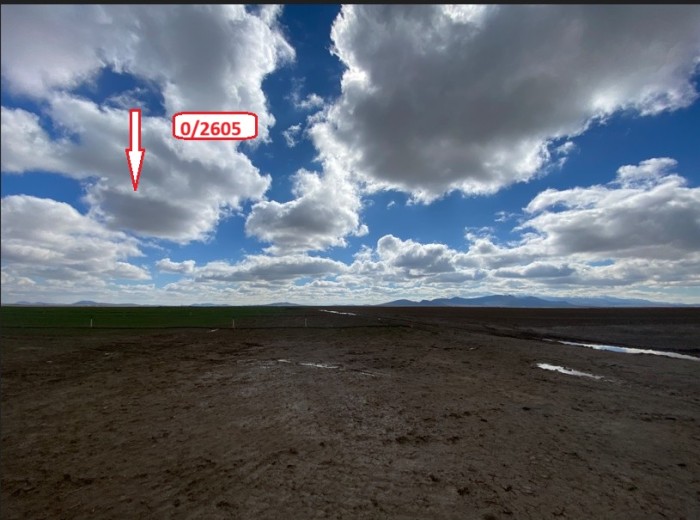Konya Emirgazi 54.600 M2  Tarla — foto 3