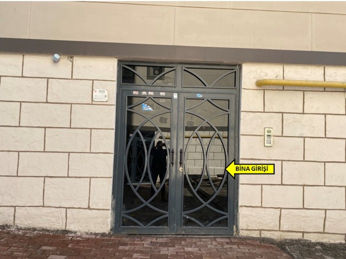 Şanlıurfa Karaköprü 43.00 M2 1+1 Apartman Dairesi — foto 3