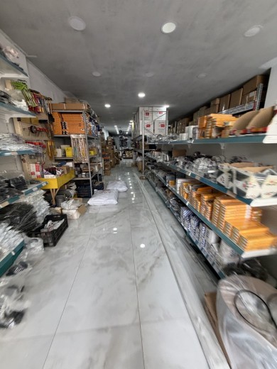 Muğla Dalaman 237.00 M2 + Dükkan & Mağaza — foto 9