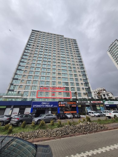 İstanbul Esenyurt 108.00 M2 3+1 Apartman Dairesi — foto 3