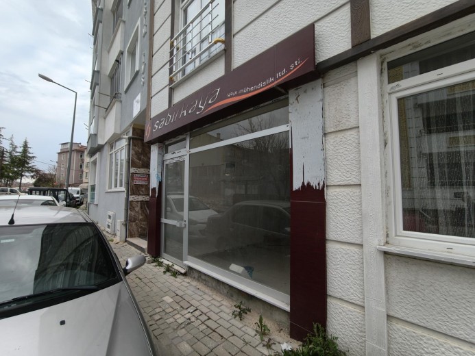 Kırklareli Merkez 180 M2  Dükkan — foto 7