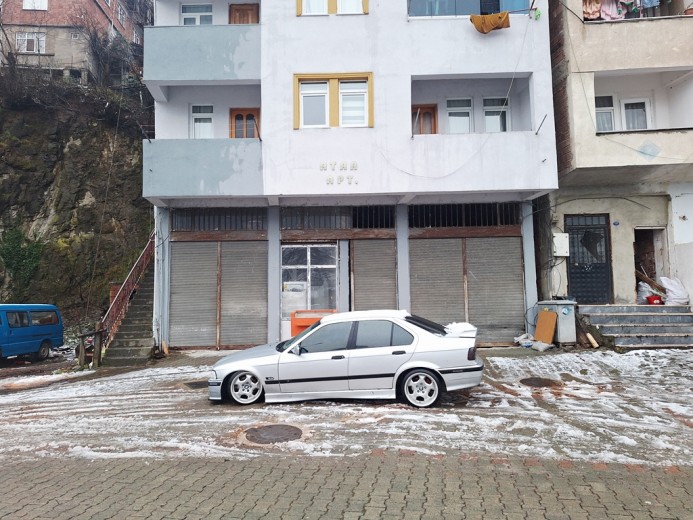 Artvin Borçka 55.00 M2 Dükkan & Mağaza — foto 4