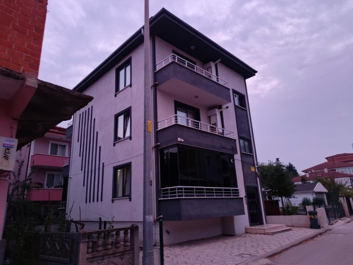 Sakarya Serdivan 63 M2 2+1 Apartman Dairesi — foto 3