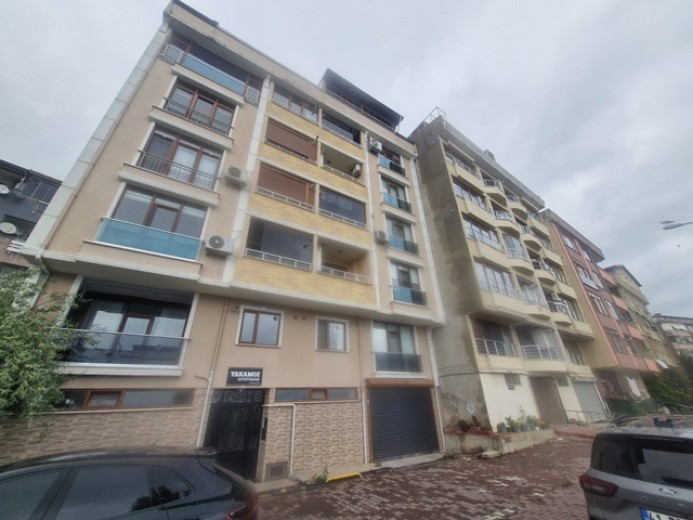 Kocaeli Darıca 118.00 M2 3+1 Apartman Dairesi — foto 6