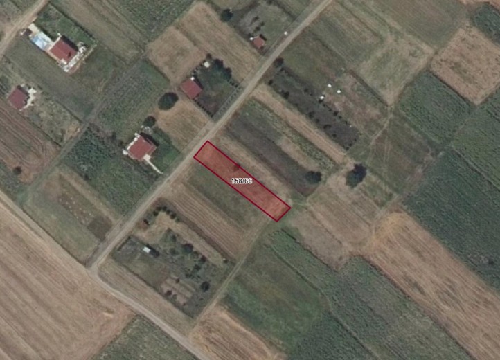 Tekirdağ Ergene 496 M2 + Bağ — foto 14
