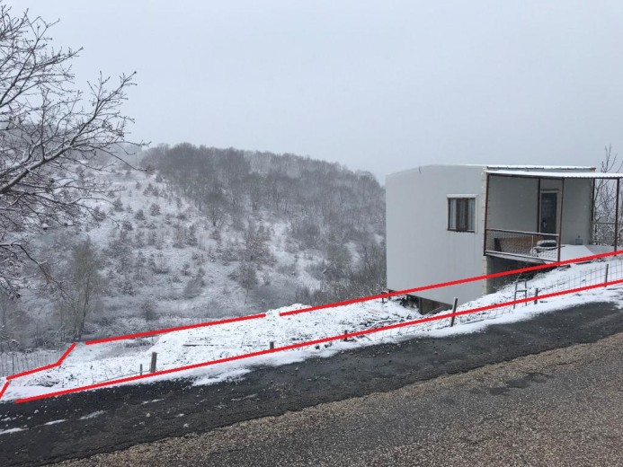 Çanakkale Çan 2.352,66 M2 Tarla — foto 2