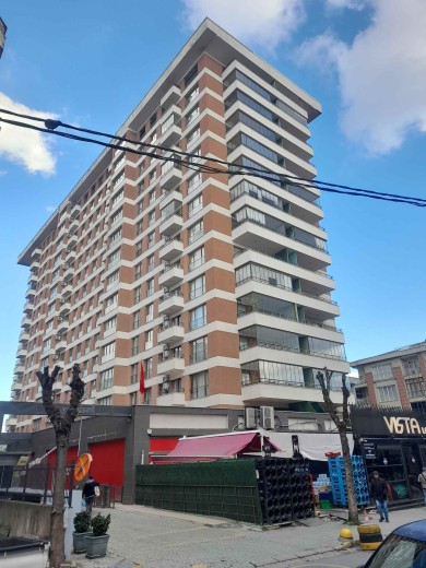 İstanbul Avcılar 641.00 M2 + Dükkan & Mağaza — foto 3