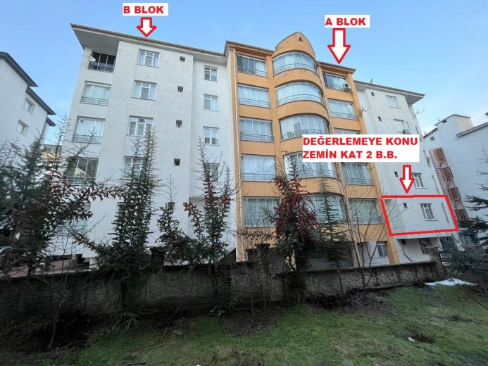 Elazığ Merkez 140.00 M2 3+1 Apartman Dairesi — foto 4