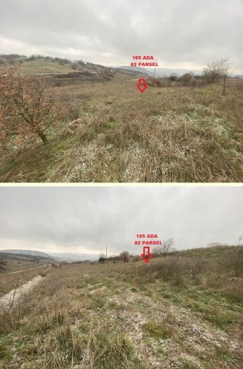 Balıkesir Altıeylül 1770.54 M2 + Tarla — foto 4