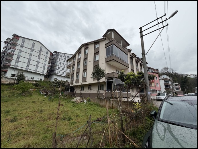 Ordu Altınordu 120.00 M2 3+1 Apartman Dairesi — foto 6