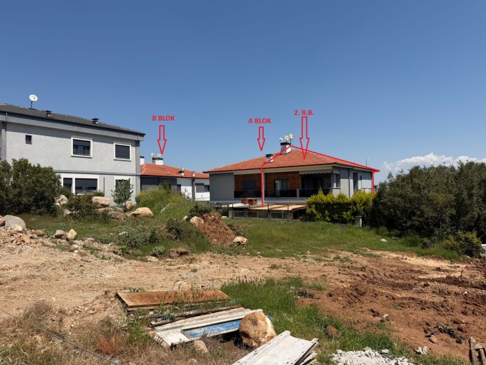 Denizli Merkezefendi 310 M2 4+1 Mesken — foto 4
