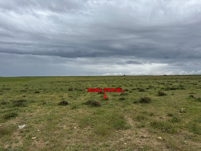 Konya Ereğli Satılık  1162,45 M2 Arsa — foto 5