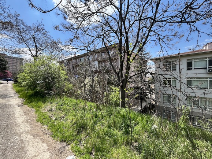 Ankara Çankaya 110 M2 3+1 Mesken — foto 7