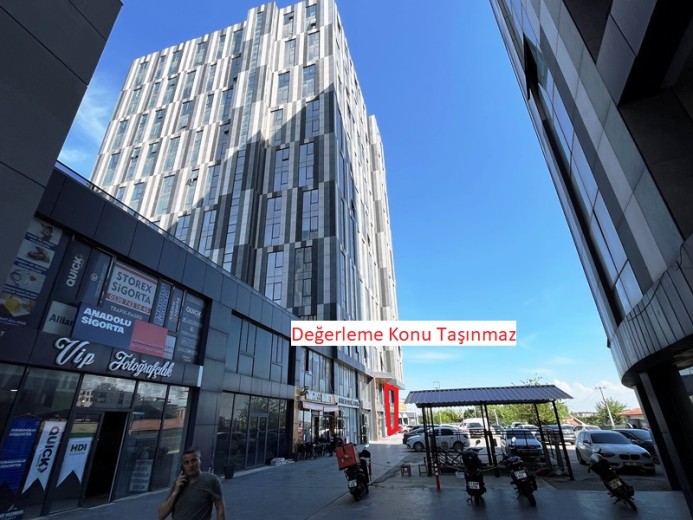 Diyarbakır Bağlar 464 M2  Dükkan & Mağaza — foto 4