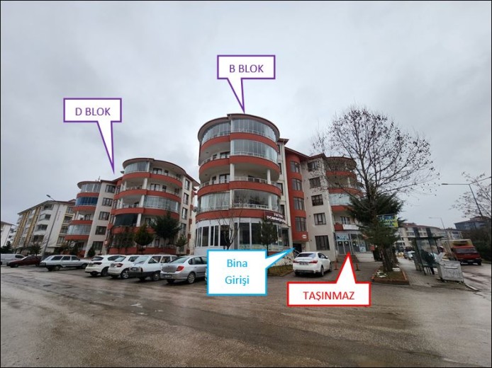 Elazığ Merkez 293.00 M2 + Dükkan & Mağaza — foto 7