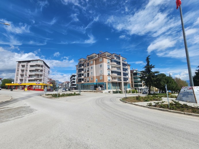 Denizli Acıpayam 430 M2 Dükkan & Mağaza