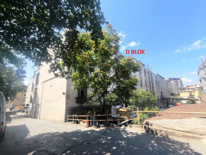 İstanbul Bayrampaşa 77.00 M2 + Atölye — foto 5
