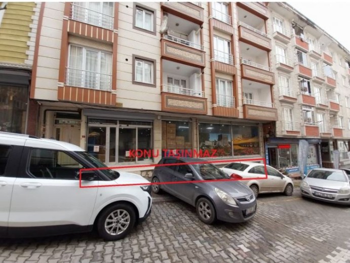 İstanbul Esenyurt 518.00 M2 + Dükkan & Mağaza — foto 6