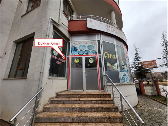 Elazığ Merkez 293.00 M2 + Dükkan & Mağaza — foto 2