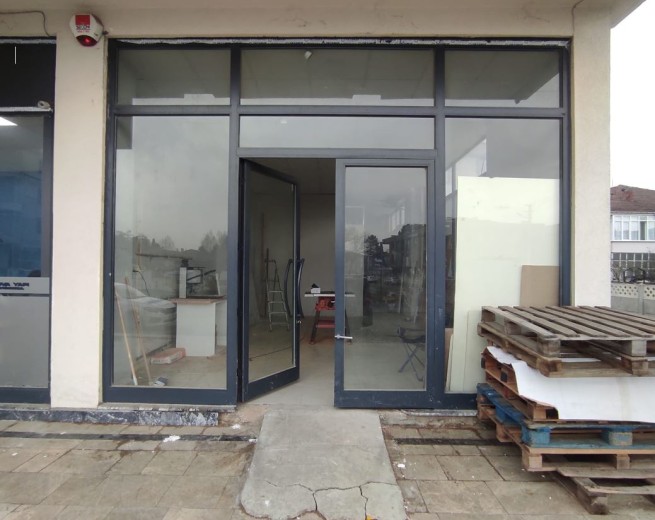 Düzce Merkez 87.00 M2  Dükkan & Mağaza — foto 7
