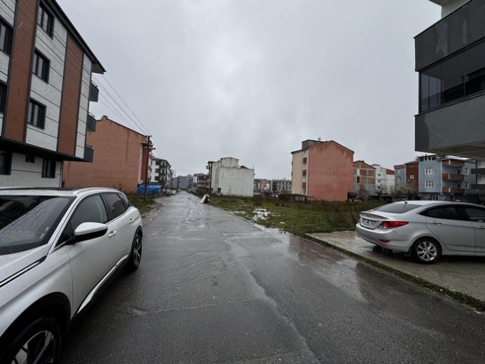 Tekirdağ Kapaklı 52 M2 2+1 Apartman Dairesi — foto 4