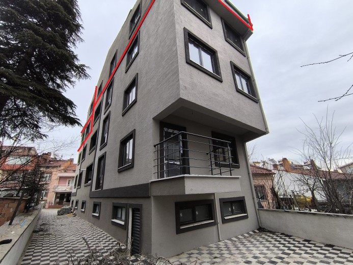 Kütahya Tavşanlı 160.00 M2 4+1 Apartman Dairesi — foto 5
