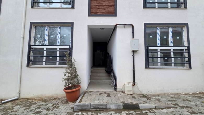 Bolu Merkez 100.00 M2 2+1 Apartman Dairesi — foto 5