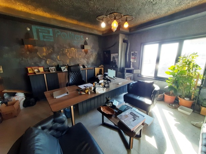Ankara Yenimahalle 423.00 M2 İşyeri — foto 2