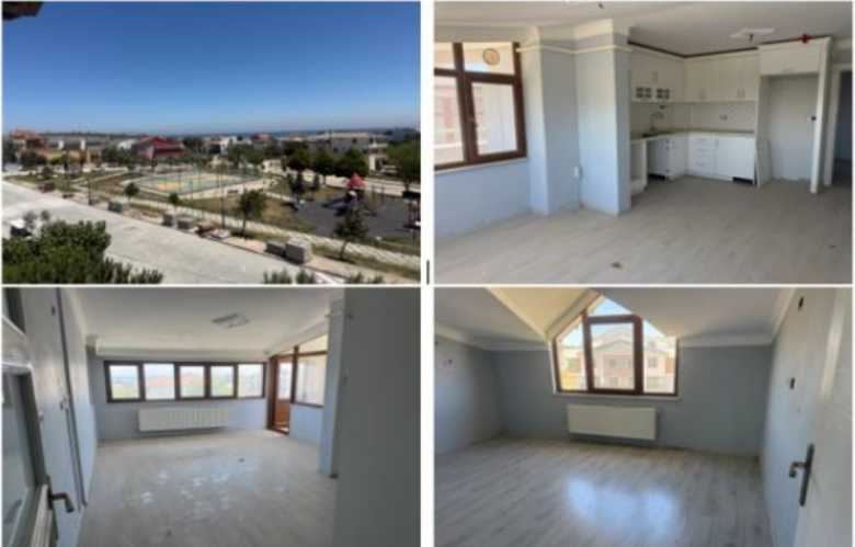 Çanakkale Biga 357 M2 Bina — foto 7